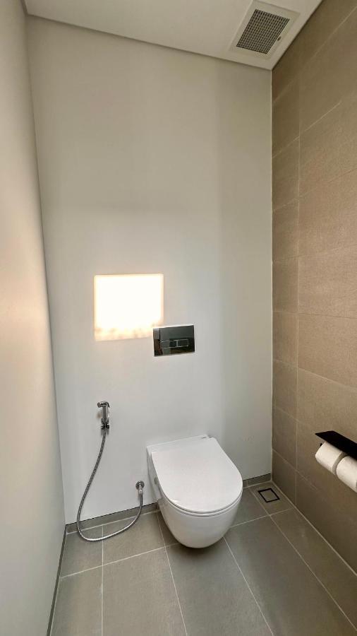 West Charm 3br Private Pool Дуонг-Донг
