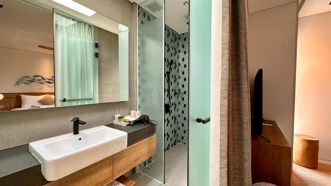 Вилла West Charm 3br Private Pool Дуонг-Донг