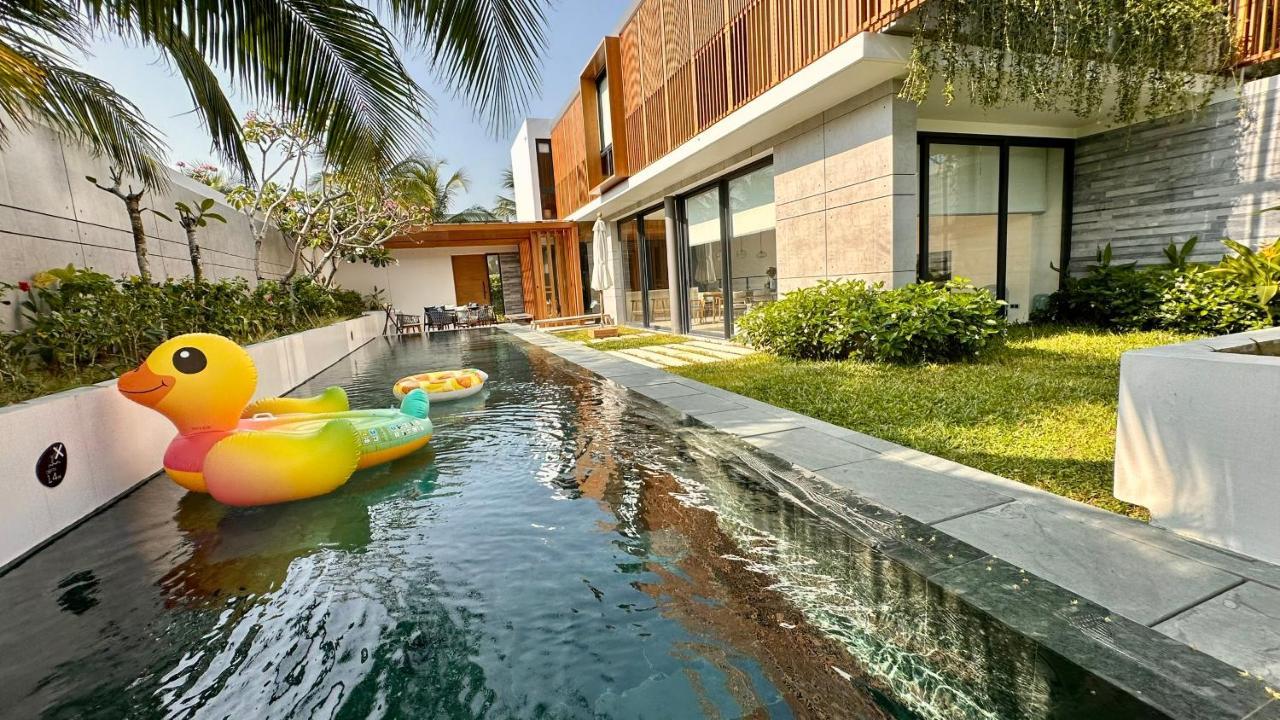 Вилла West Charm 3br Private Pool