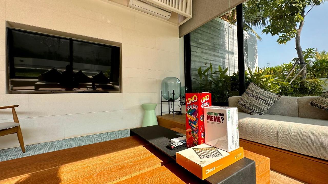 West Charm 3br Private Pool * Дуонг-Донг