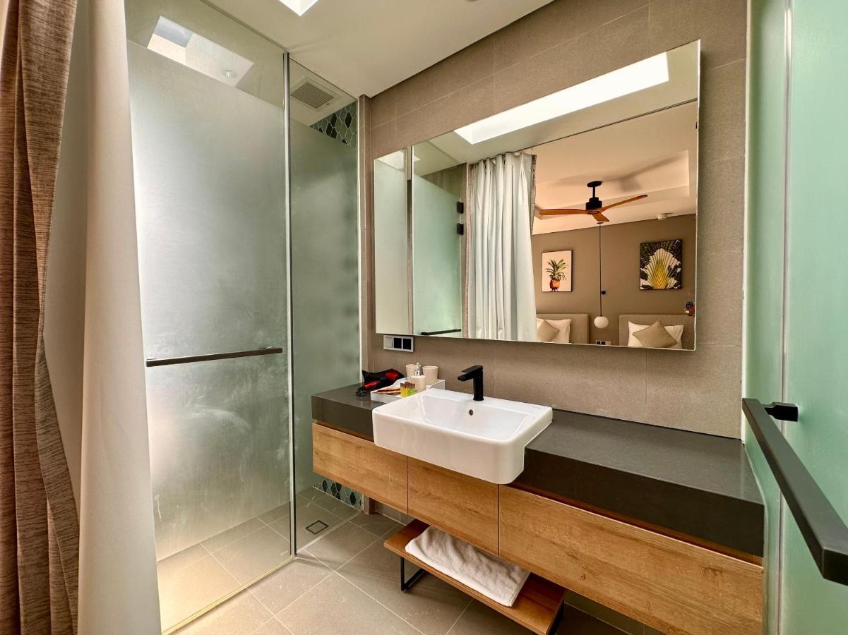 West Charm 3br Private Pool * Дуонг-Донг