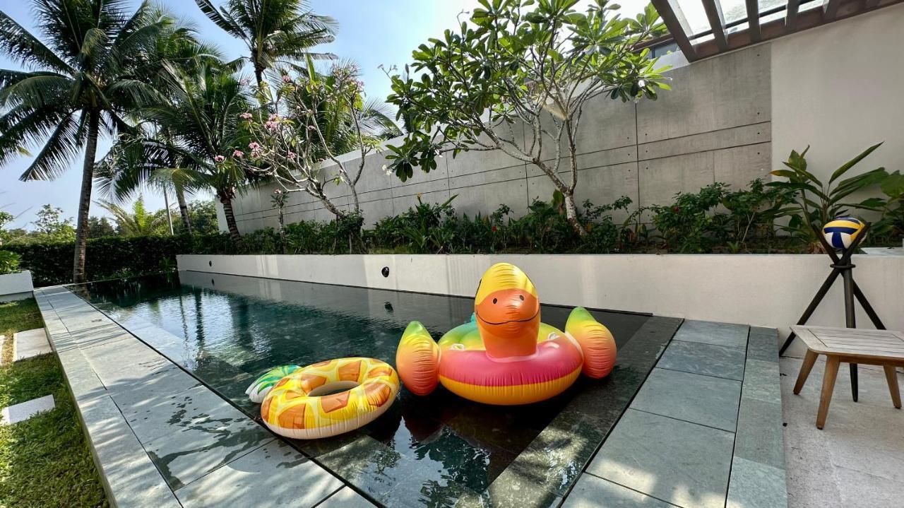 West Charm 3br Private Pool