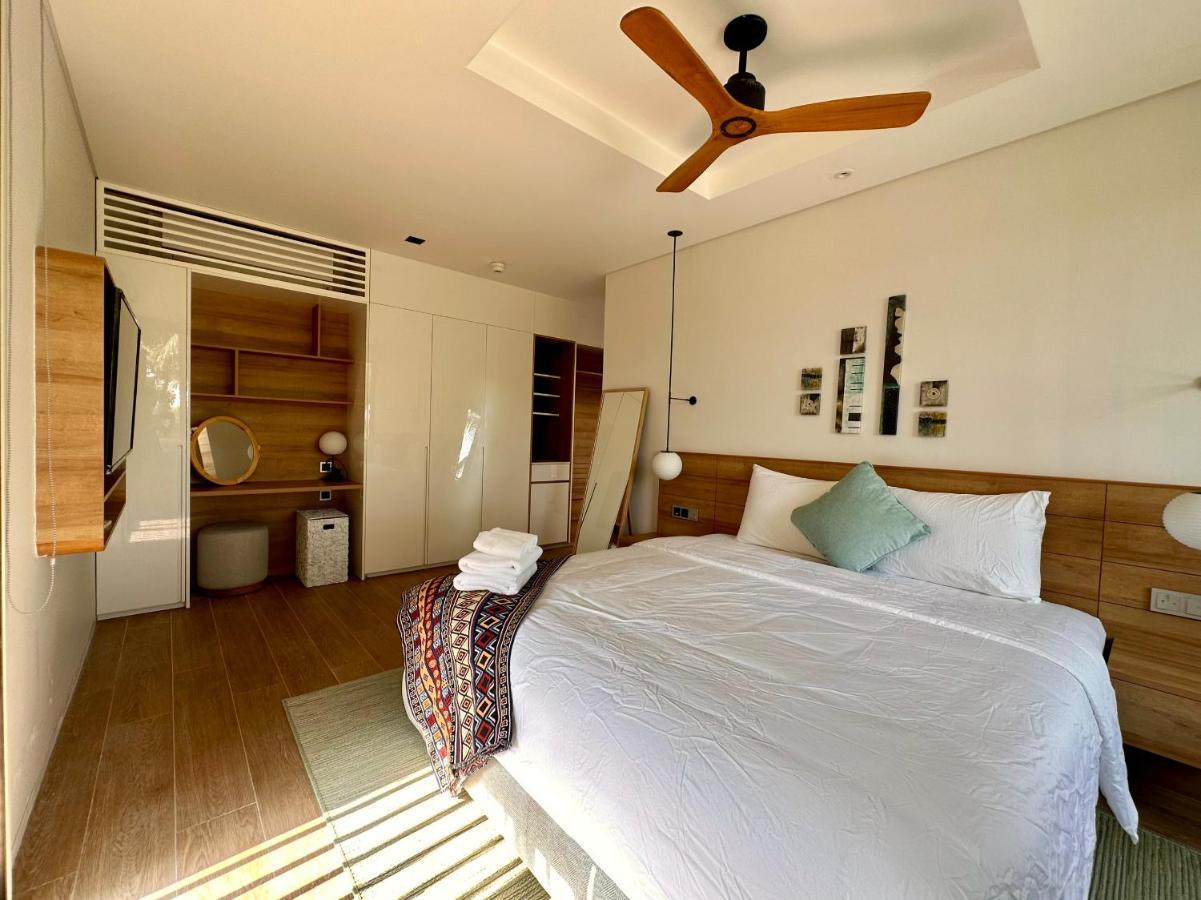 Вилла West Charm 3br Private Pool Дуонг-Донг